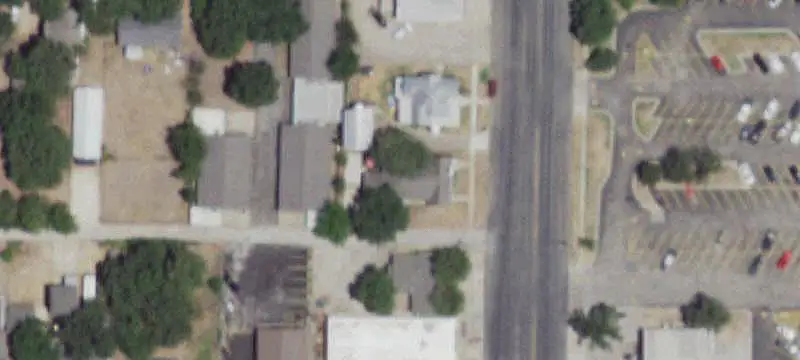 Mixed-Use Property