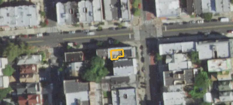 Mixed-Use Property with Retail