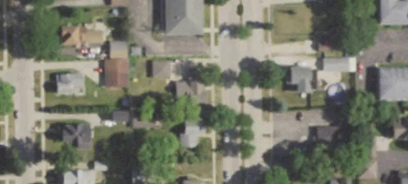 Three-Unit Downtown Triplex