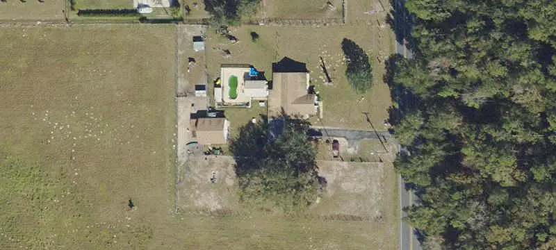 13603 Curley Road, Dade City, FL 33525