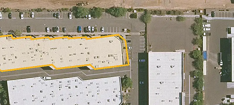 Deer Valley Commerce Center Office Unit