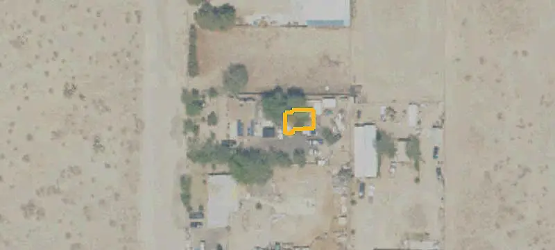 9200 Ave H8 And 92nd Street, Lancaster, CA 93535