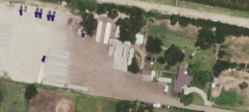 Corner-Lot Restaurant Property