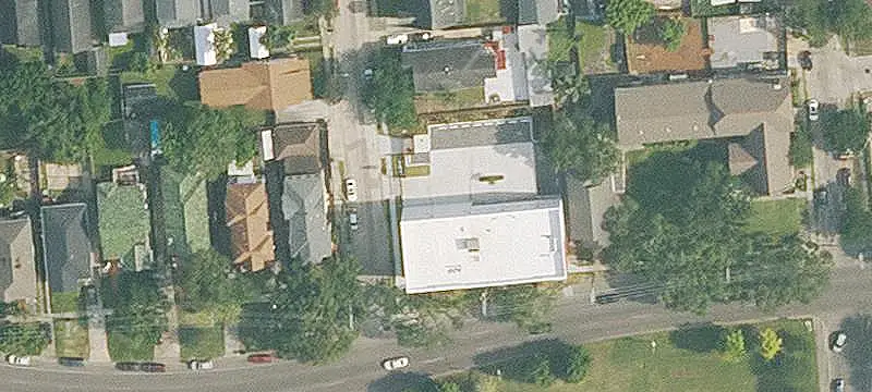 Medical Office Building with Pharmacy Space