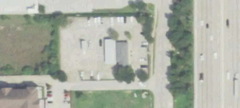 Freestanding Specialty Property
