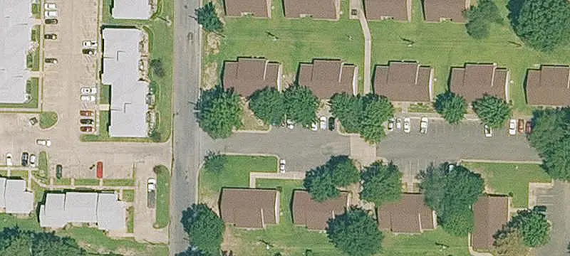 Senior Housing Property