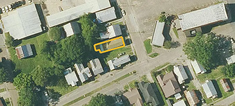 Vacant Land