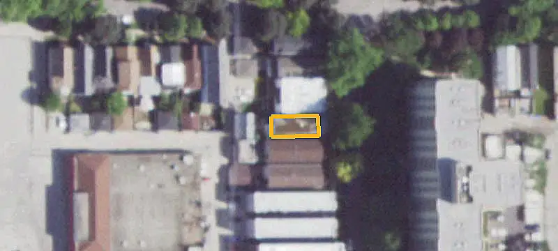 Multifamily Property with Coach House