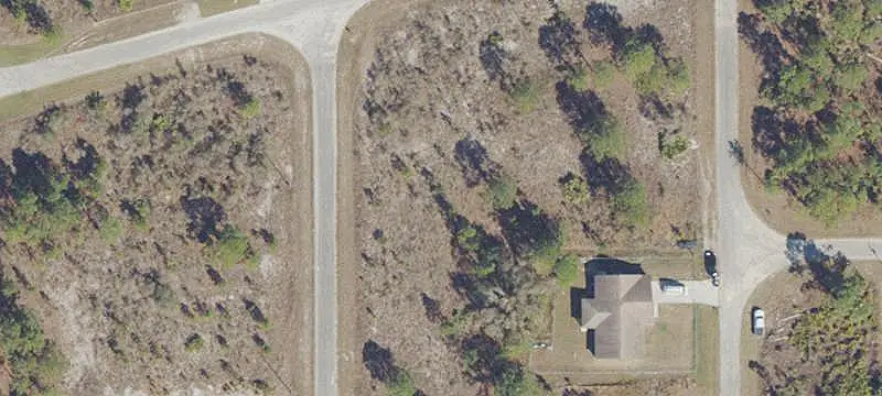 Lot & Land