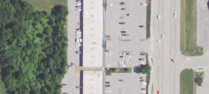 Commercial Land Near Highway K