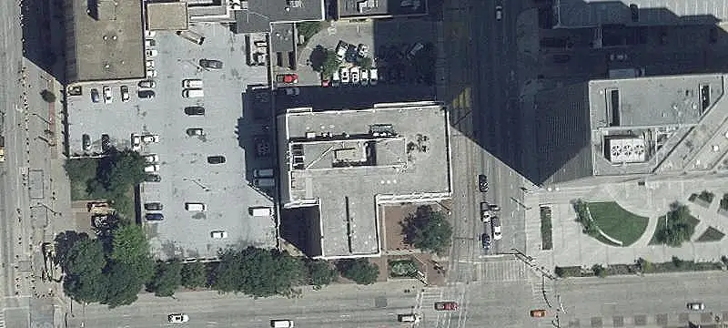 Waterfront Development Land