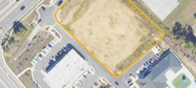 Retail Space