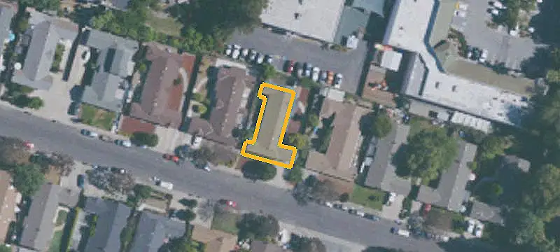 New-Build Duplex with Yard