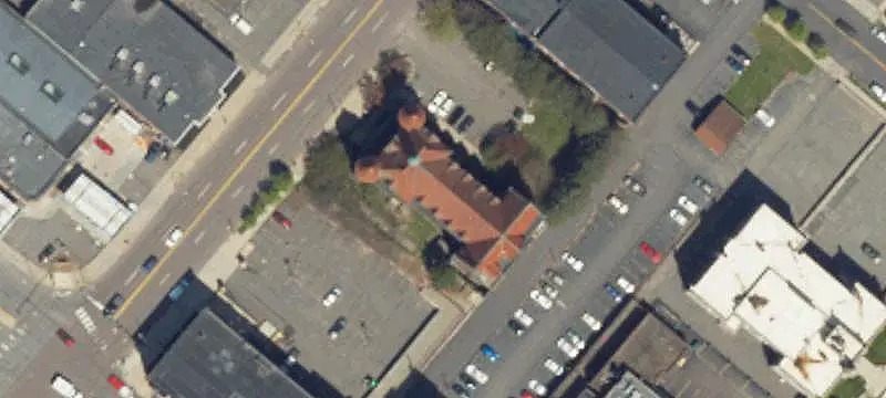 Historic 48-Unit Apartment Building