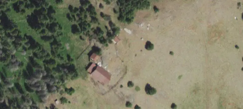 Seasonal Creek Recreation Land