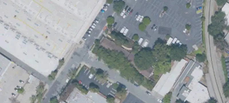 Renovated Office Units With Patio