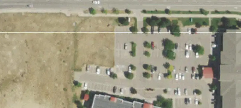 Commercial Land
