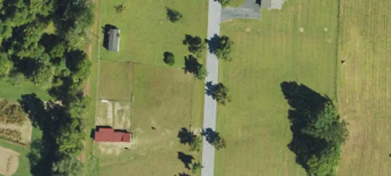Commercial Land Parcel
