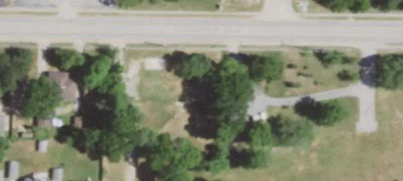 Land Parcel with Road Access