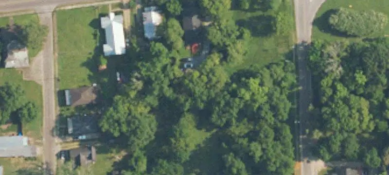 Mobile Home Park With Infill Sites