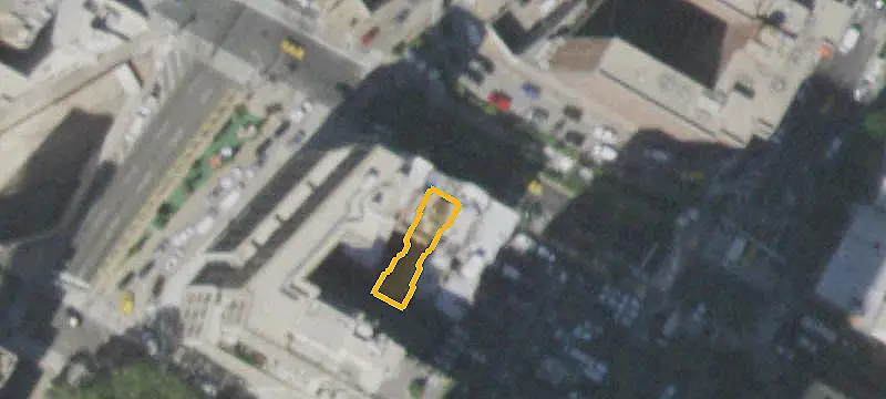 Six-Story Mixed-Use Building