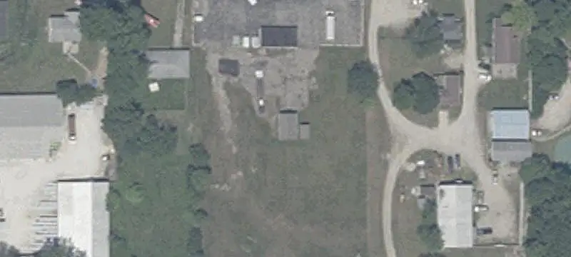 Automotive Property with Paved Lot