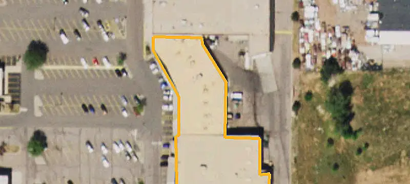 Safeway-Anchored Retail Suites