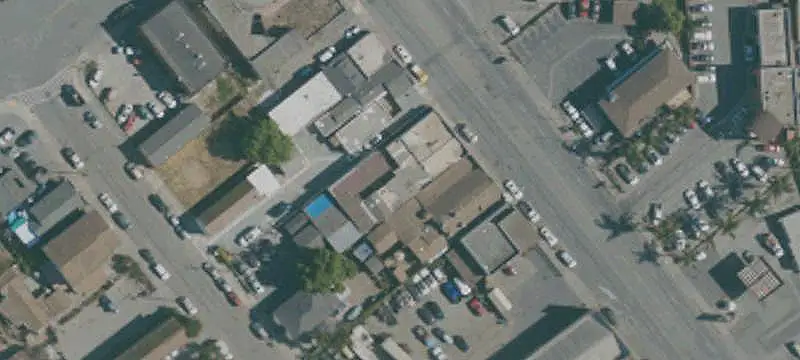 Mixed-Use Property with Bar Space
