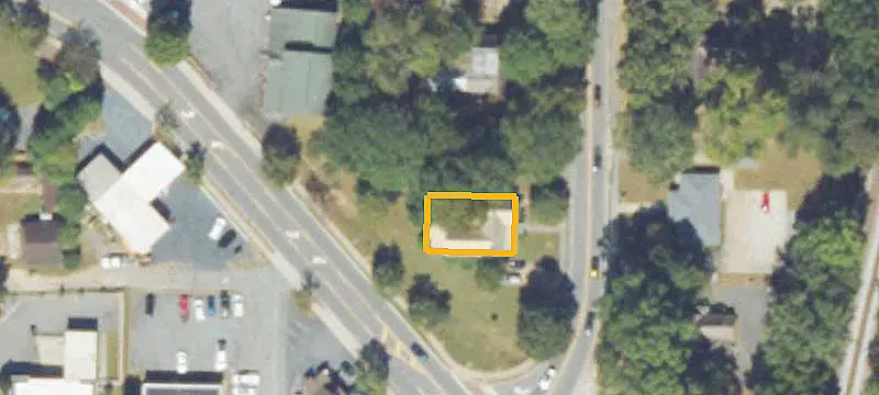 Historic Storefront Property