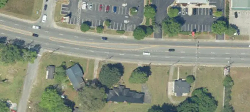 Vacant Commercial Land