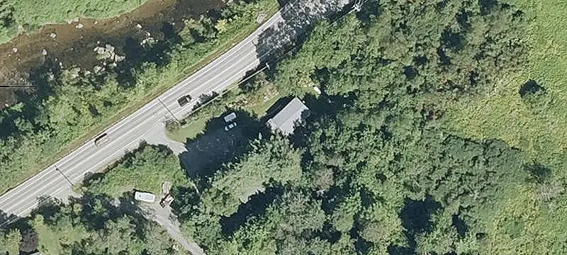 Commercial Land with CR Zoning