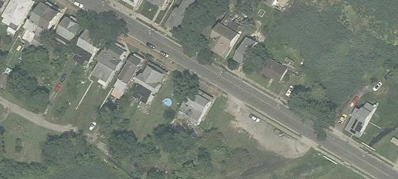 Two-Unit Duplex with Basement