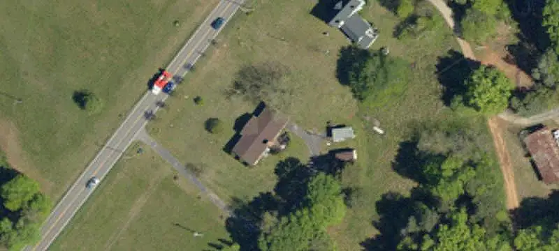 Commercial Land with Road Frontage