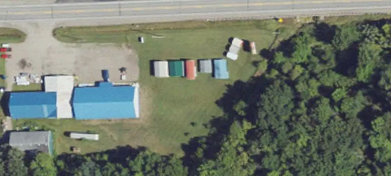 Licensed Cannabis Cultivation Property