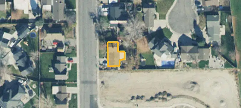 Commercial Land Near Retail Anchor