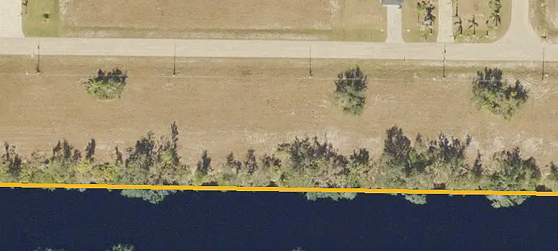 3712 Northwest 45th Street, Cape Coral, FL 33993