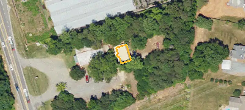 Highway Commercial Land