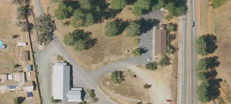 Corner-Exposure Commercial Land