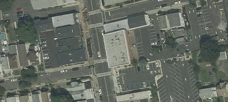 Retail Space