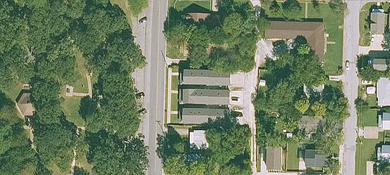 Restaurant Space with Patio Potential