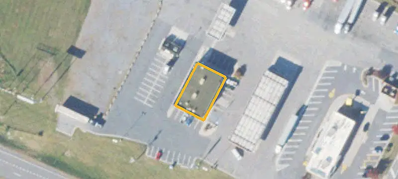 Commercial Land Near I-81