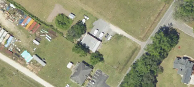 Flex Space with Industrial Yard