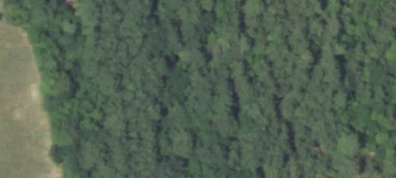 Highway-Frontage Land