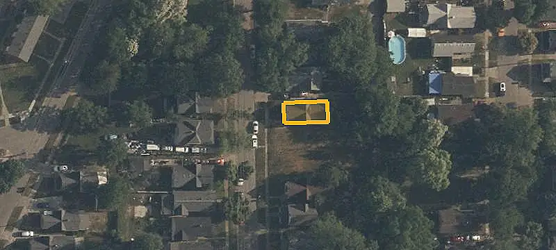 Two-Unit Residential Property