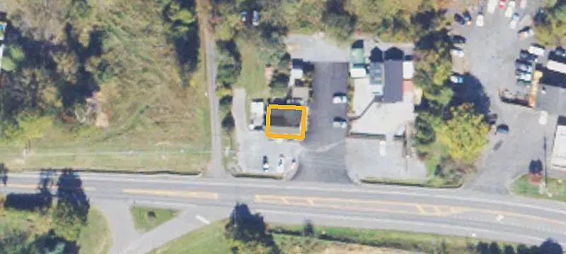 Rural Commercial Land