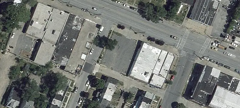 Retail Space with Private Office