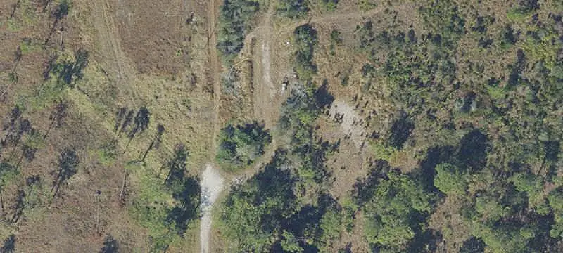 Agricultural Land with Road Frontage