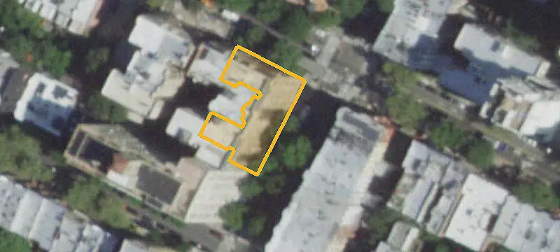 Newly Developed Office Building