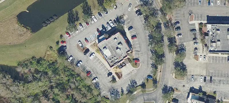 Lakeside Village Commercial Outparcel