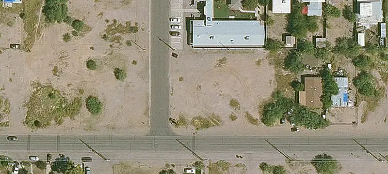Commercial Land with Office